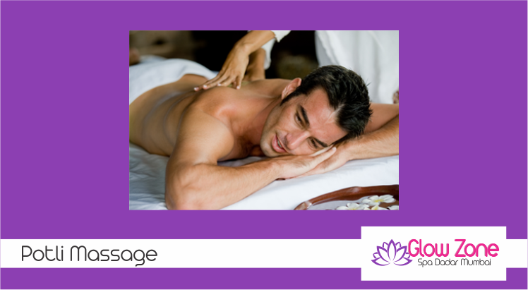Potli Massage in Dadar